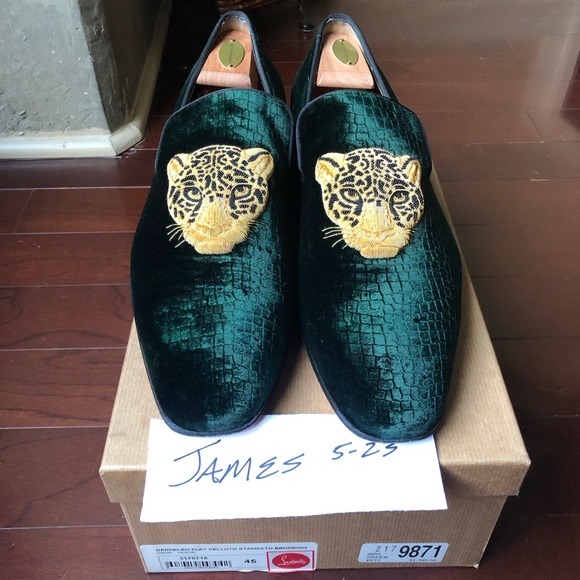 Christian Louboutin Other - Christian Louboutin Dandeleo Flat